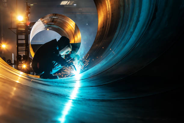 Professional Welder & Metal Fabrication in Nashotah, WI