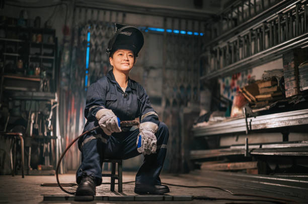 Best Welding Inspection and Certification in Nashotah, WI