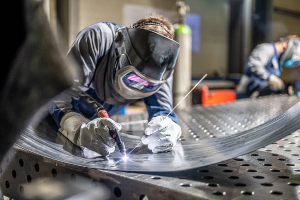 Reliable Nashotah, WI Welder & Metal Fabrication Solutions