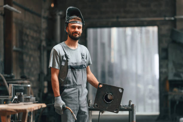  Nashotah, WI Welder Pros