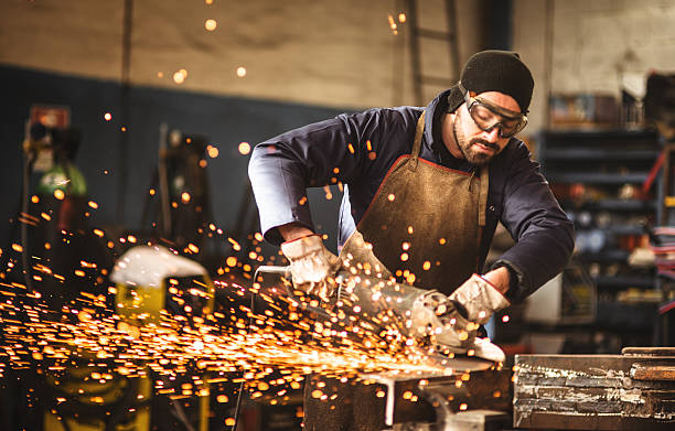 Best Structural Steel Welding in Nashotah, WI