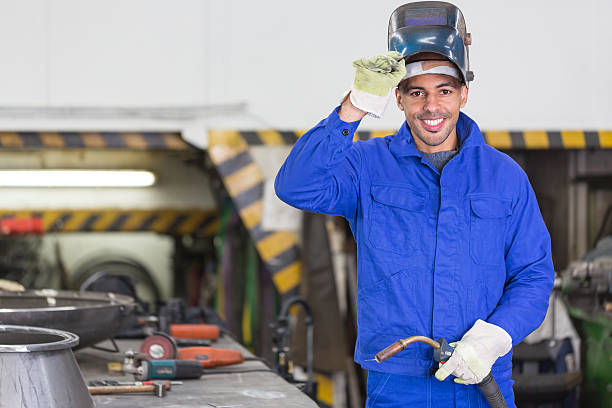 Affordable Welder Services in Nashotah, WI